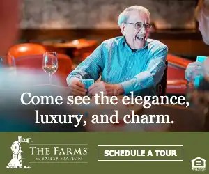 Come see the elegance luxury and charm